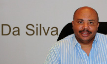 José Da Silva