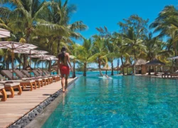 Ile Maurice : Constance Prince Maurice