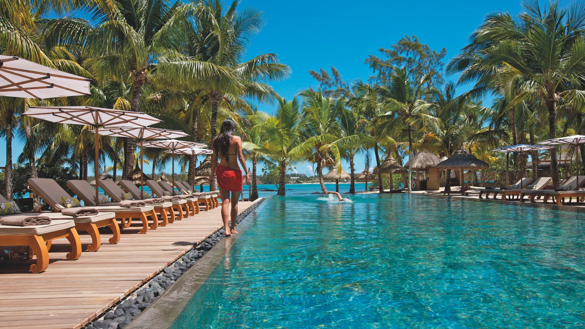 Ile Maurice : Constance Prince Maurice